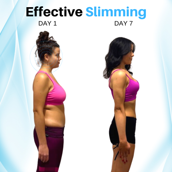 đ„LAST DAY SALE-80% OFF)Histone Acupressure Slimming Earrings