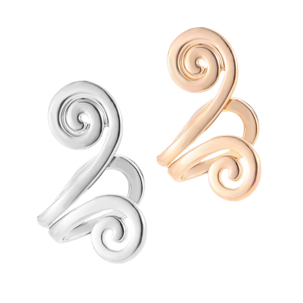 đ„LAST DAY SALE-80% OFF)Histone Acupressure Slimming Earrings