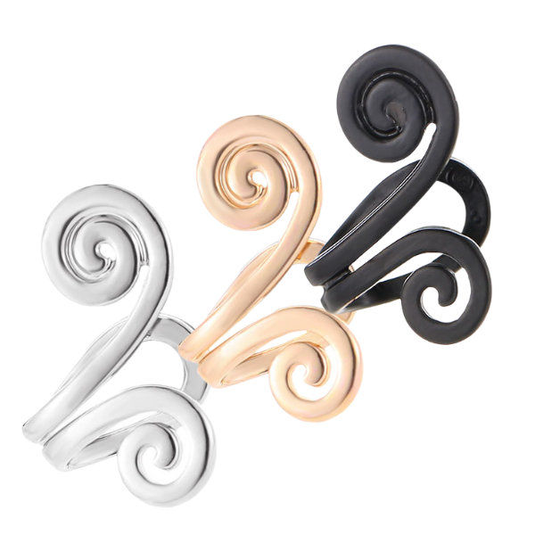 đ„LAST DAY SALE-80% OFF)Histone Acupressure Slimming Earrings