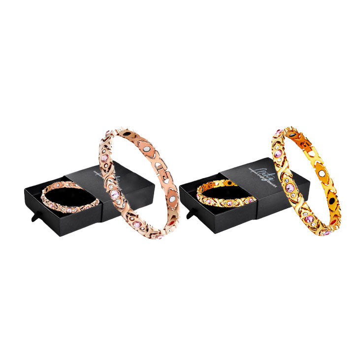Germanium Lymphvity Detox Bracelet(Limited time discount đ„ last day)