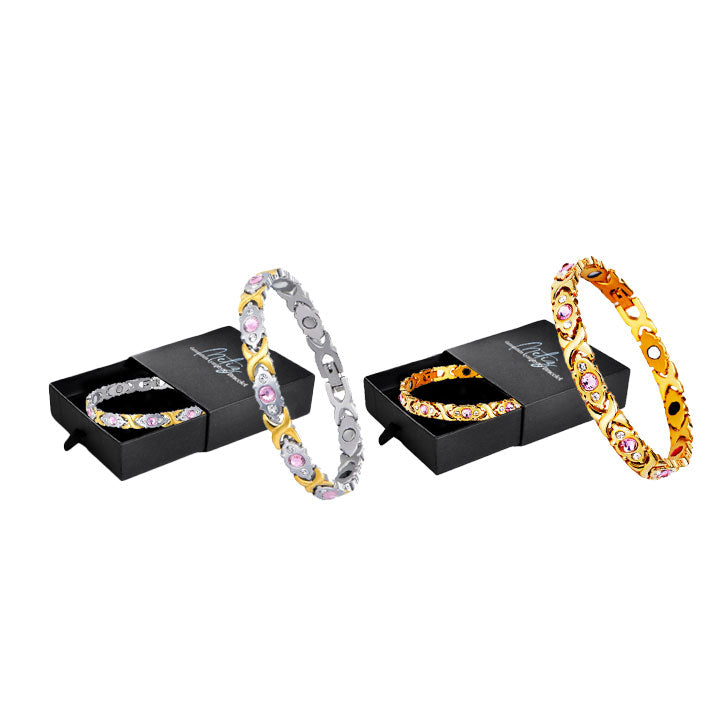 Germanium Lymphvity Detox Bracelet(Limited time discount đ„ last day)