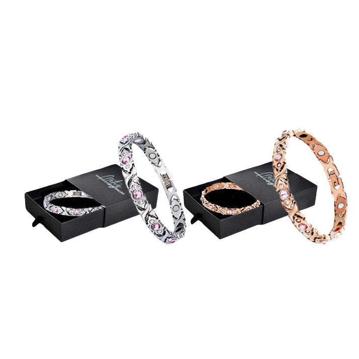 Germanium Lymphvity Detox Bracelet(Limited time discount đ„ last day)