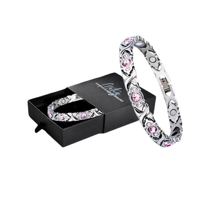 Germanium Lymphvity Detox Bracelet(Limited time discount đ„ last day)