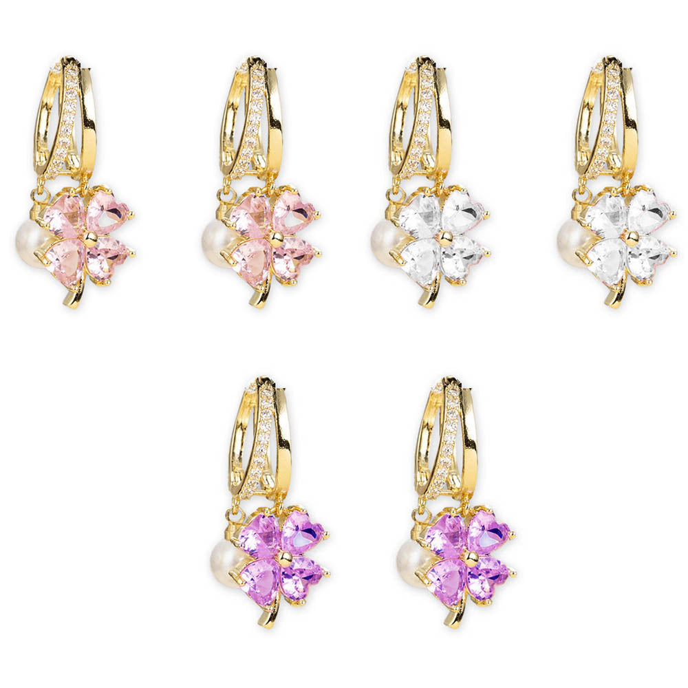 Limited time discount š„ last day)Lymphvity MagneTherapy Germanium Earrings