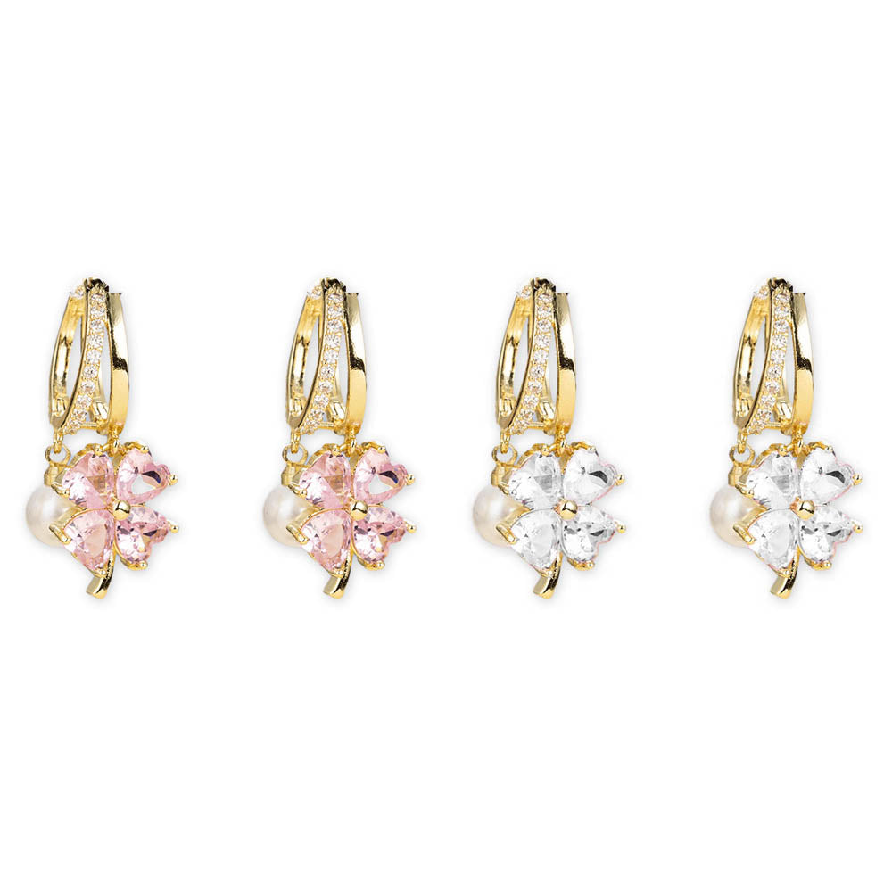 Limited time discount š„ last day)Lymphvity MagneTherapy Germanium Earrings