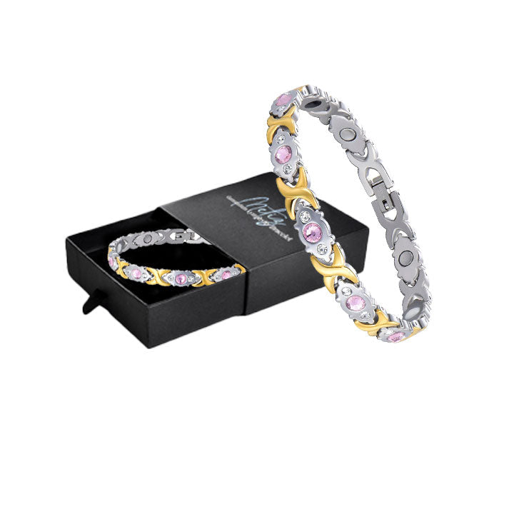 Germanium Lymphvity Detox Bracelet(Limited time discount đ„ last day)
