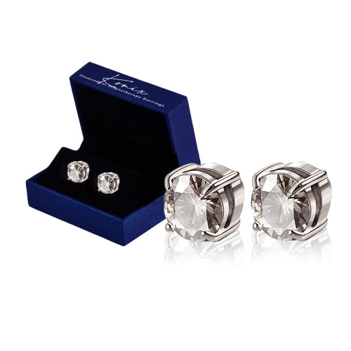 DiamondCut LymphDetox Magnetherapy Earrings(Limited Time Discount š„ Last Day)