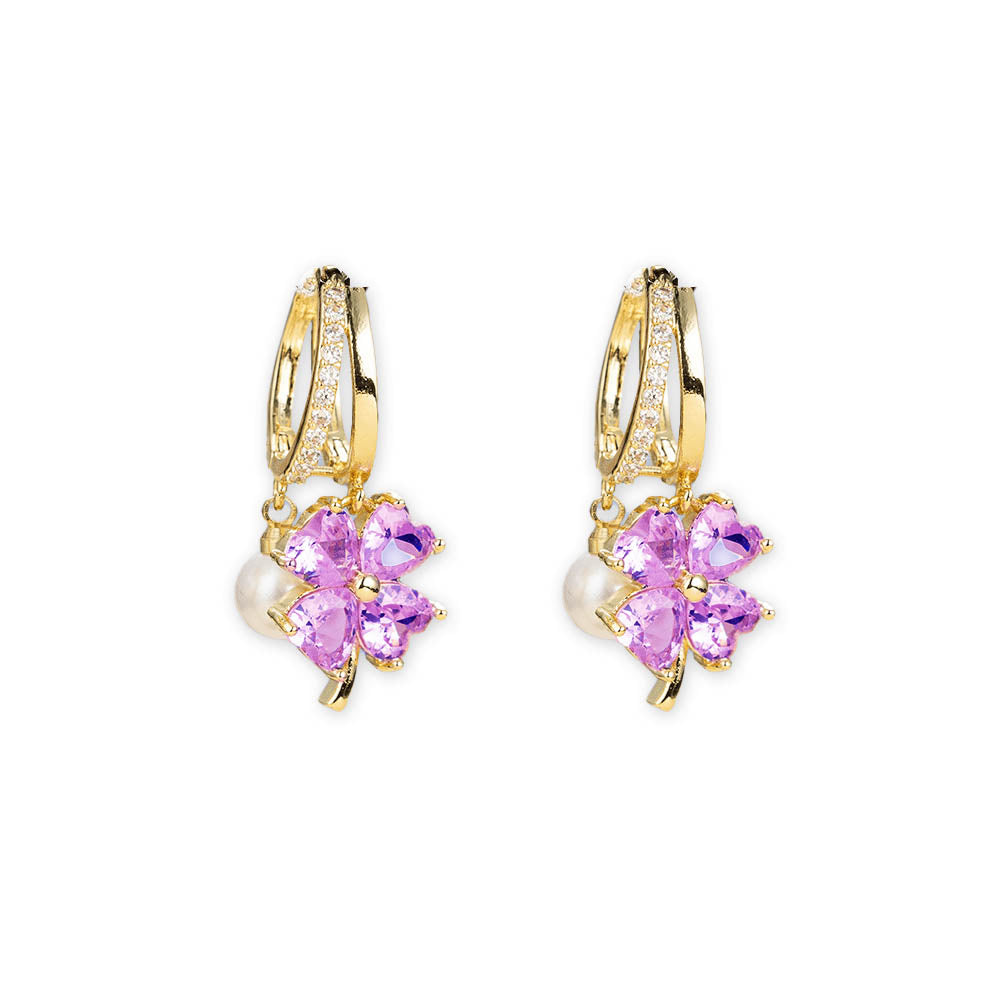 Limited time discount š„ last day)Lymphvity MagneTherapy Germanium Earrings