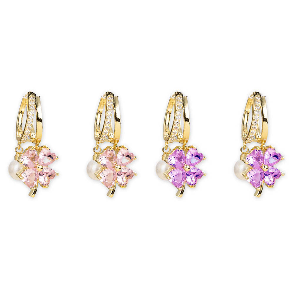 Limited time discount š„ last day)Lymphvity MagneTherapy Germanium Earrings