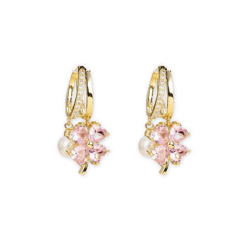 Limited time discount š„ last day)Lymphvity MagneTherapy Germanium Earrings