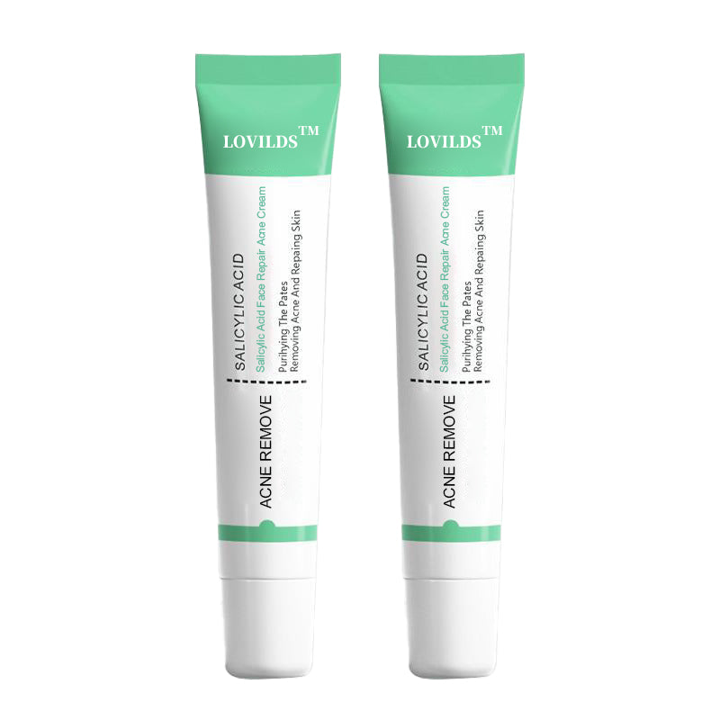 LOVILDS™ Salicylic Acid Acne Cream