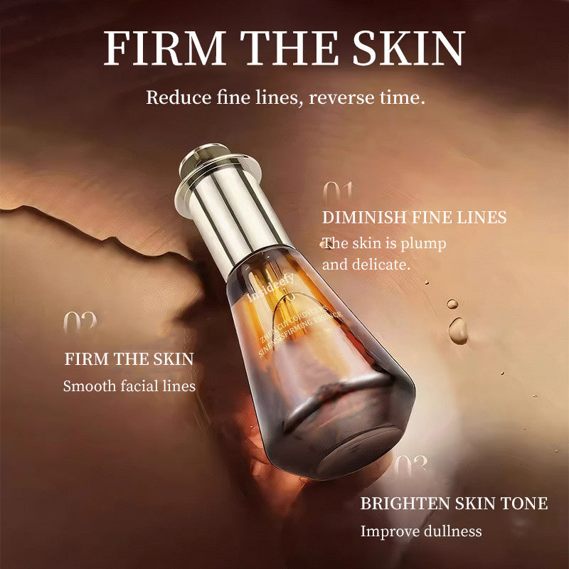 🔥LAST DAY SALE-80% OFF)Insideefy™ Cordyceps Firming Repair Serum