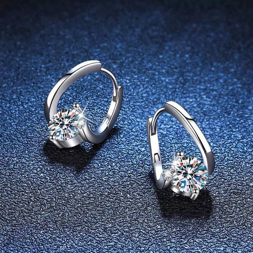 Histone Lymphvity MagneTherapy Germanium Earrings(đ„LAST DAY SALE-80% OFF)
