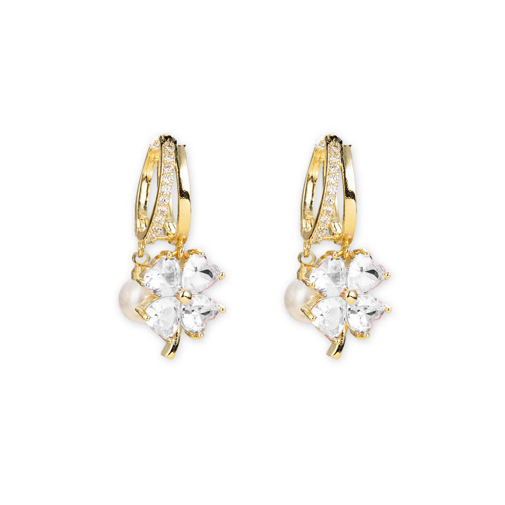 Limited time discount š„ last day)Lymphvity MagneTherapy Germanium Earrings