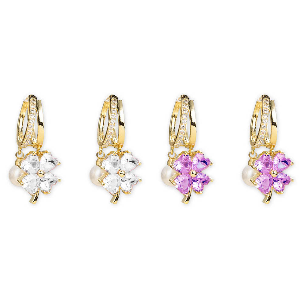 Limited time discount š„ last day)Lymphvity MagneTherapy Germanium Earrings