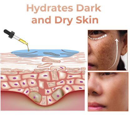 🔥LAST DAY SALE-80% OFF)Insideefy™ Cordyceps Firming Repair Serum