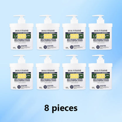 𝐋𝐚𝐬𝐭 𝐃𝐚𝐲 𝐃𝐢𝐬𝐜𝐨𝐮𝐧𝐭: 87% 𝐎𝐅𝐅🌸LOVILDS® 𝐀𝐝𝐯𝐚𝐧𝐜𝐞𝐝 𝐅𝐢𝐫𝐦𝐢𝐧𝐠 & 𝐖𝐫𝐢𝐧𝐤𝐥𝐞-𝐑𝐞𝐝𝐮𝐜𝐢𝐧𝐠 𝐂𝐫𝐞𝐚𝐦: Restore Skin Elasticity
