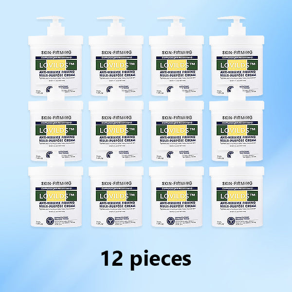 𝐋𝐚𝐬𝐭 𝐃𝐚𝐲 𝐃𝐢𝐬𝐜𝐨𝐮𝐧𝐭: 87% 𝐎𝐅𝐅🌸LOVILDS® 𝐀𝐝𝐯𝐚𝐧𝐜𝐞𝐝 𝐅𝐢𝐫𝐦𝐢𝐧𝐠 & 𝐖𝐫𝐢𝐧𝐤𝐥𝐞-𝐑𝐞𝐝𝐮𝐜𝐢𝐧𝐠 𝐂𝐫𝐞𝐚𝐦: Restore Skin Elasticity