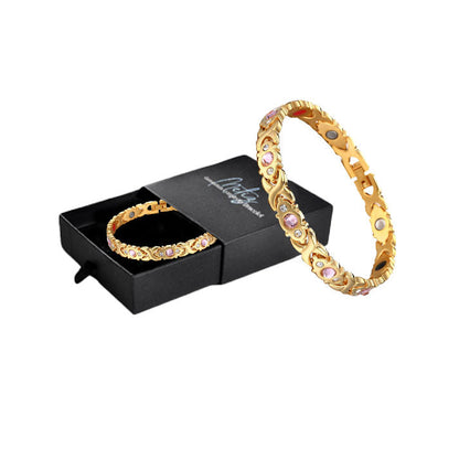 Germanium Lymphvity Detox Bracelet(Limited time discount 🔥 last day)