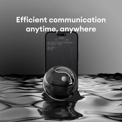 🏆#1 Best Seller ⏰LAST DAY 💎AI Translation Wireless Open Wearable Stereo Bluetooth5.4 Earphones (Fit iOS & Android)