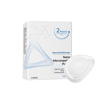 INSIDEEFY™ One Patch Solution: Blood Sugar and Weight Management