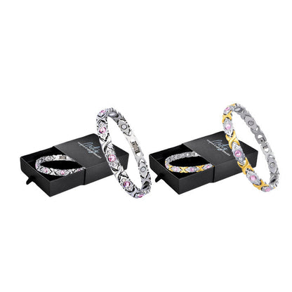 Germanium Lymphvity Detox Bracelet(Limited time discount 🔥 last day)
