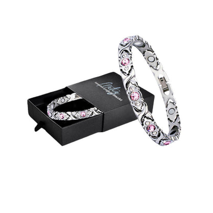Germanium Lymphvity Detox Bracelet(Limited time discount 🔥 last day)
