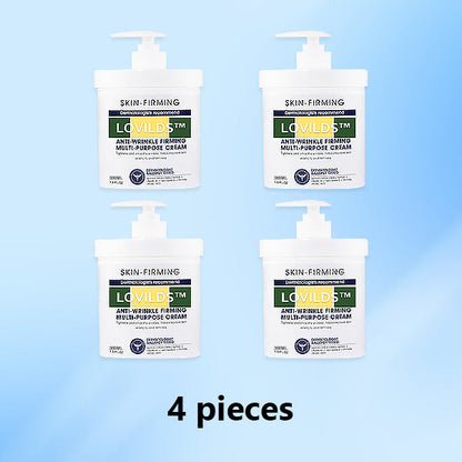 𝐋𝐚𝐬𝐭 𝐃𝐚𝐲 𝐃𝐢𝐬𝐜𝐨𝐮𝐧𝐭: 87% 𝐎𝐅𝐅🌸LOVILDS® 𝐀𝐝𝐯𝐚𝐧𝐜𝐞𝐝 𝐅𝐢𝐫𝐦𝐢𝐧𝐠 & 𝐖𝐫𝐢𝐧𝐤𝐥𝐞-𝐑𝐞𝐝𝐮𝐜𝐢𝐧𝐠 𝐂𝐫𝐞𝐚𝐦: Restore Skin Elasticity