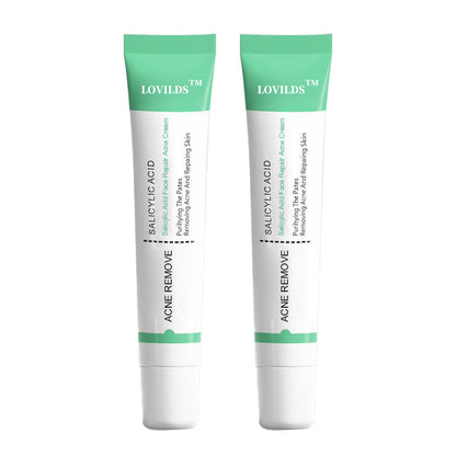 LOVILDS™ Salicylic Acid Acne Cream