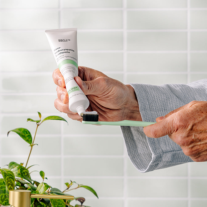 BBOJI™ Fluoride-Free Nano-Hydroxyapatite Toothpaste🦷(✨ADA recommended)(⏳ FINAL DAY! Buy 1 Get 1 FREE! ⏳)