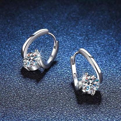 Histone Lymphvity MagneTherapy Germanium Earrings(🔥LAST DAY SALE-80% OFF)